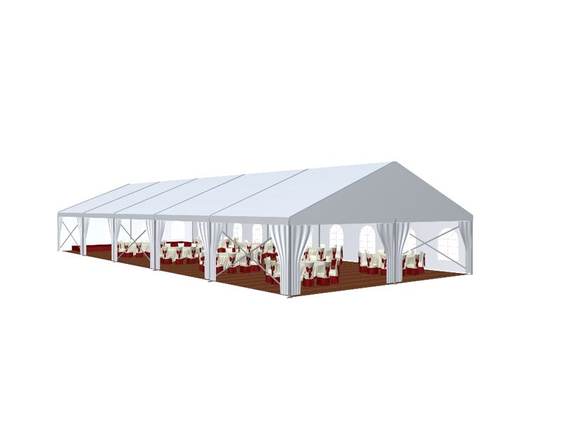 Wedding tent